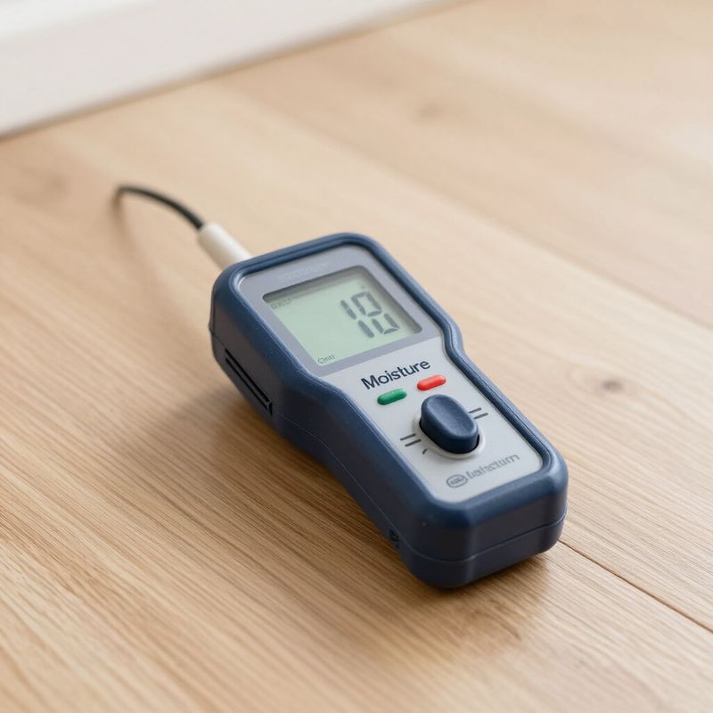 Leak Detection & Repair in Grand Prairie