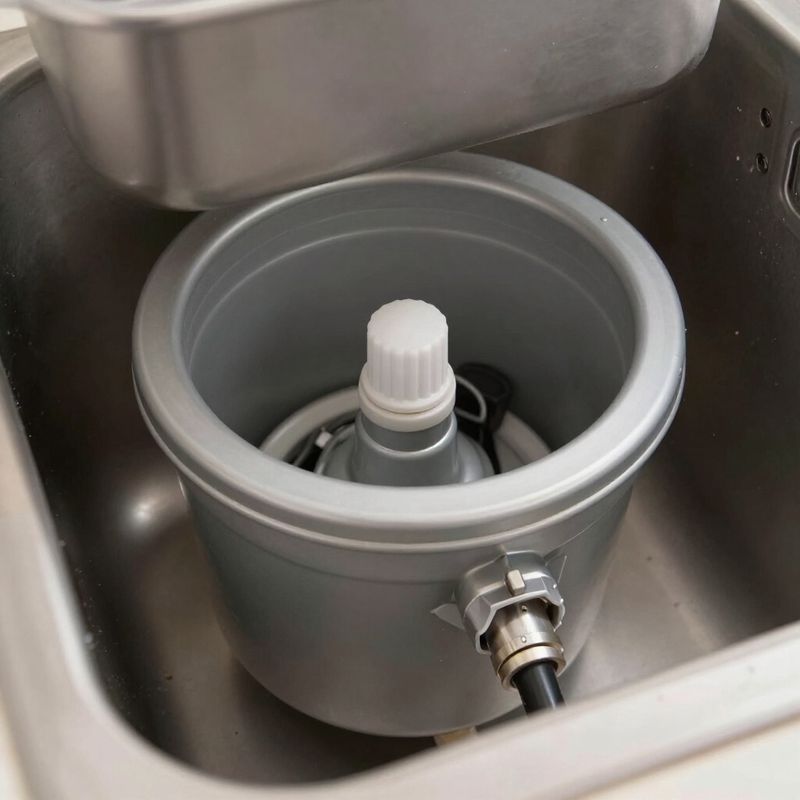 Garbage Disposal in Grand Prairie